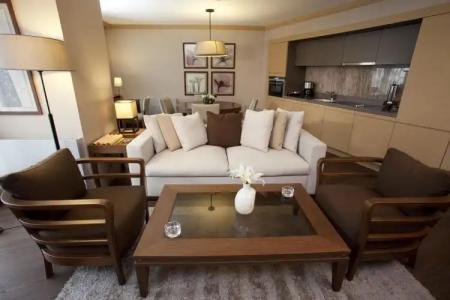 Tunel Residence - 4