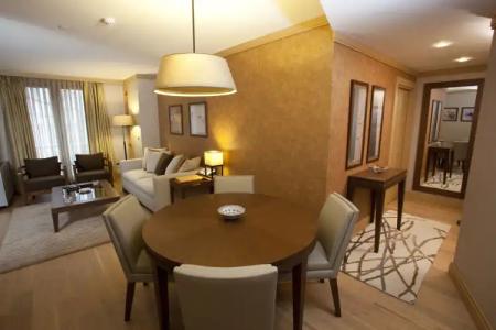 Tunel Residence - 2