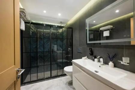 Tunel Residence - 45