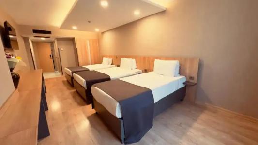 The Green Park Taksim - 103