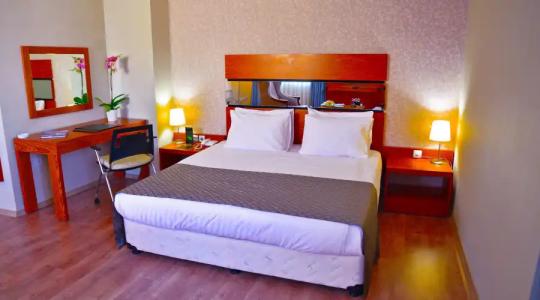 The Green Park Taksim - 104