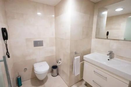 The Green Park Taksim - 105