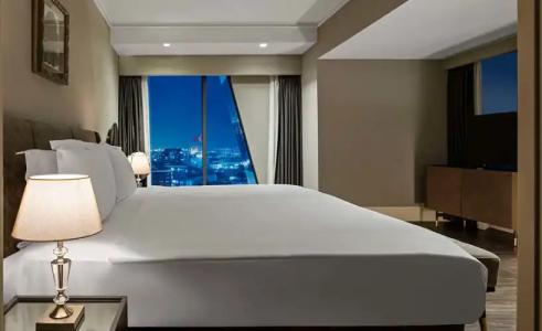 Windsor & Convention Center Istanbul - 124