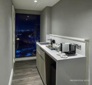 Windsor & Convention Center Istanbul - 114