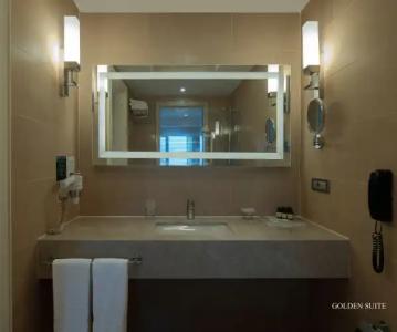 Windsor & Convention Center Istanbul - 118