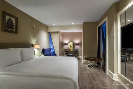 Windsor & Convention Center Istanbul - 125