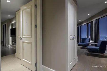 Windsor & Convention Center Istanbul - 127