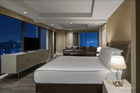 Windsor & Convention Center Istanbul - 106