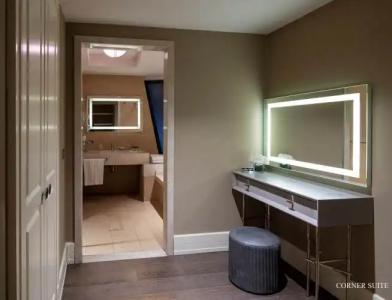 Windsor & Convention Center Istanbul - 121