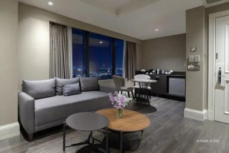 Windsor & Convention Center Istanbul - 108