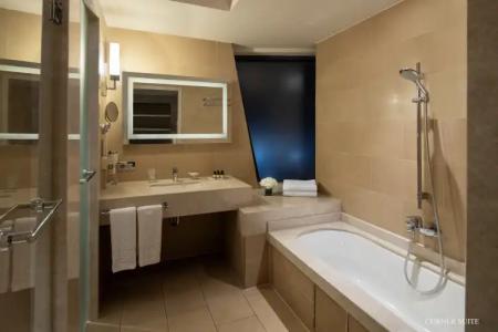 Windsor & Convention Center Istanbul - 120