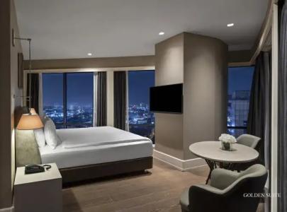 Windsor & Convention Center Istanbul - 116