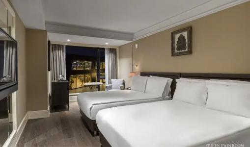 Windsor & Convention Center Istanbul - 100