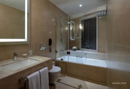 Windsor & Convention Center Istanbul - 117