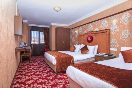 Antea Palace & Spa - 113