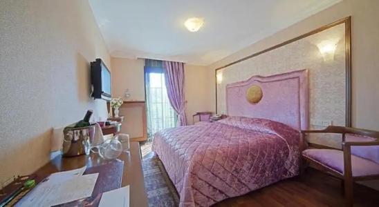 Antea Palace & Spa - 104