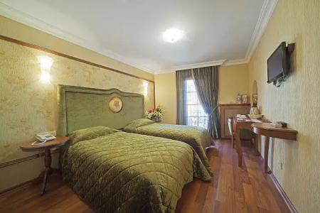Antea Palace & Spa - 112