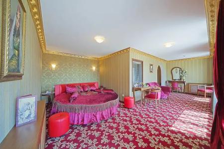 Antea Palace & Spa - 131