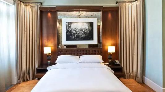 Park Hyatt Istanbul - Macka Palas - 104