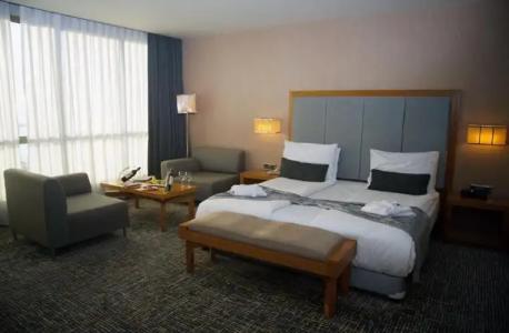 The Green Park Pendik & Convention Center - 103