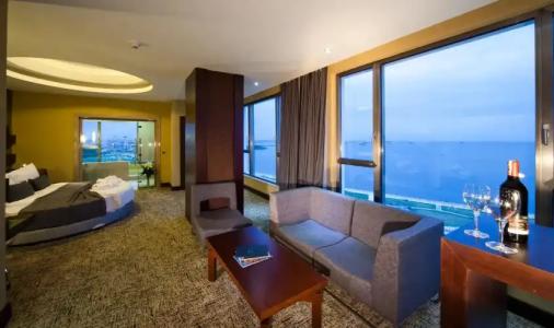 The Green Park Pendik & Convention Center - 108