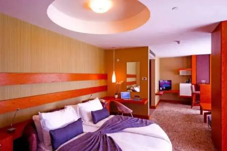 The Green Park Pendik & Convention Center - 106