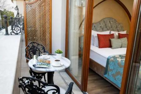 Romance Istanbul Boutique Class - 107