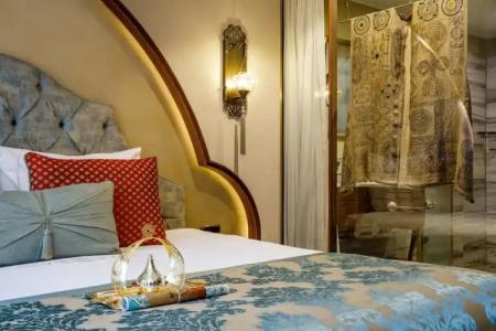Romance Istanbul Boutique Class - 115