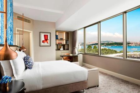 The Ritz-Carlton, at the Bosphorus - 121