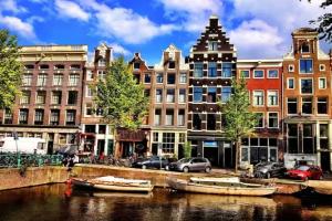 Tulip Guesthouse, Istanbul