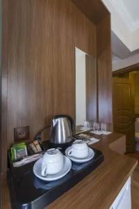 Sultan's Inn - 19