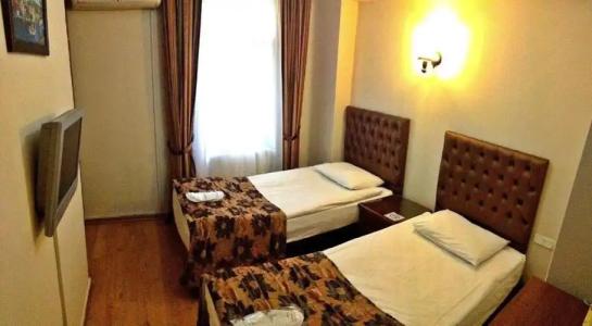 Sultan's Inn - 23