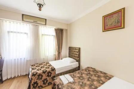 Sultan's Inn - 6