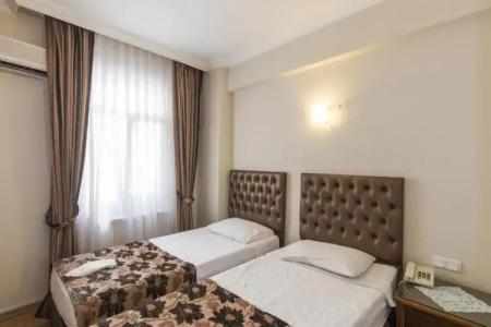 Sultan's Inn - 27