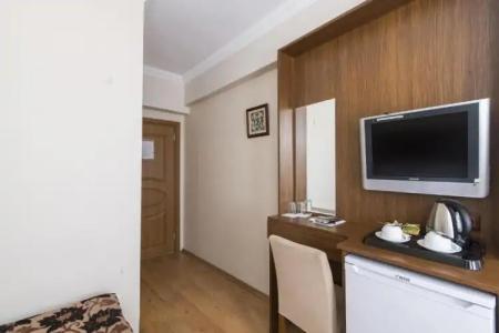 Sultan's Inn - 47