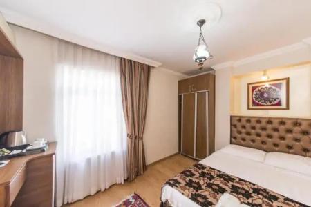 Sultan's Inn - 49