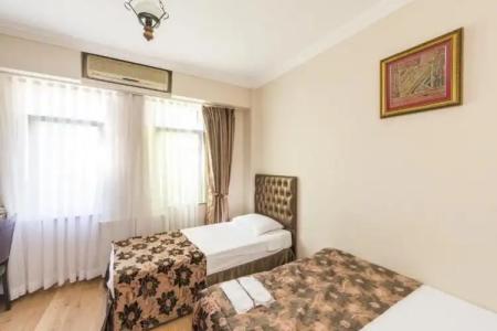 Sultan's Inn - 31