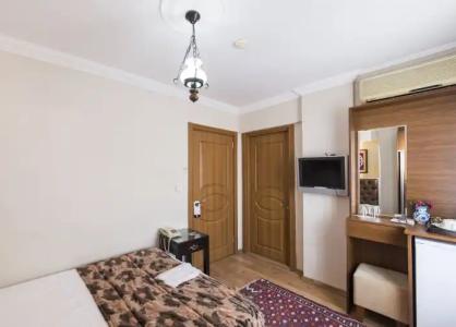Sultan's Inn - 4