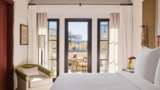 Four Seasons at Sultanahmet - 117