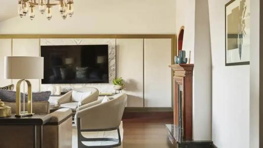 Four Seasons at Sultanahmet - 128