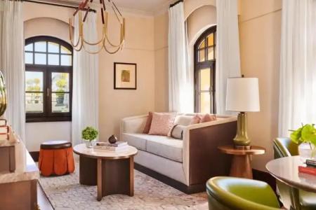 Four Seasons at Sultanahmet - 111