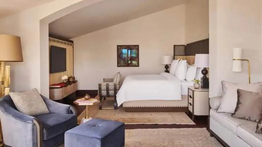 Four Seasons at Sultanahmet - 130