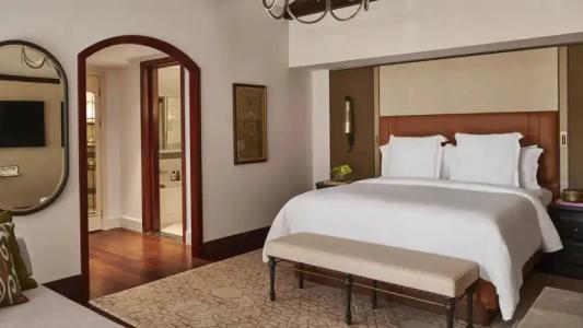 Four Seasons at Sultanahmet - 120