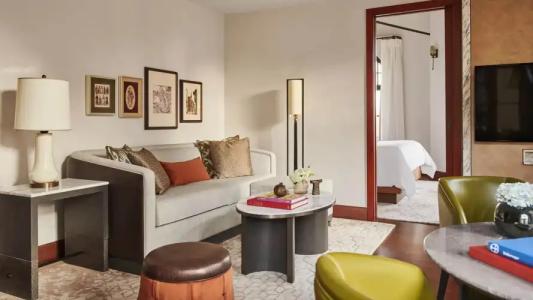 Four Seasons at Sultanahmet - 115