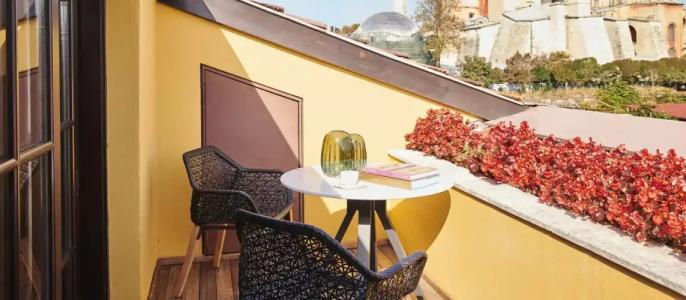 Four Seasons at Sultanahmet - 133