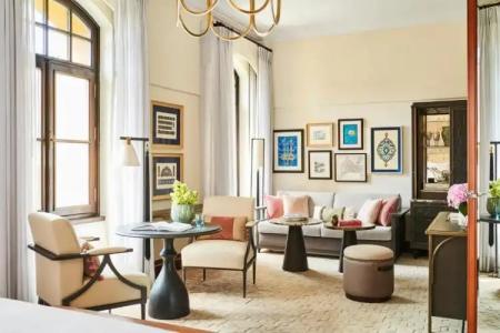 Four Seasons at Sultanahmet - 104