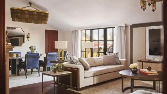 Four Seasons at Sultanahmet - 132