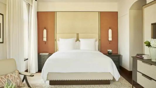 Four Seasons at Sultanahmet - 103