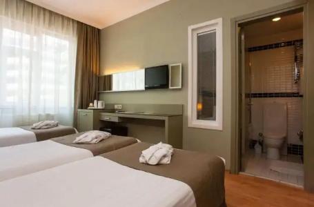 Hotellino - 9