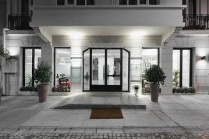 Senator Hotel Taksim, Istanbul